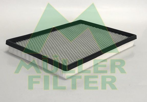 MULLER FILTER Воздушный фильтр PA3417